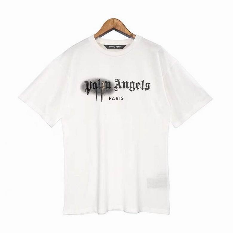 Palm Angles Men's T-shirts 663